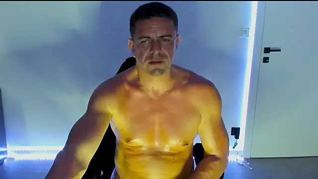 BadBoyVibes84 webcam