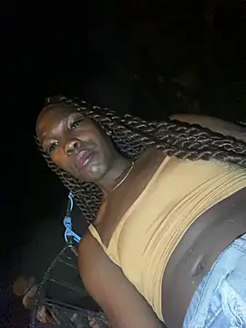 KandyHot_ webcam