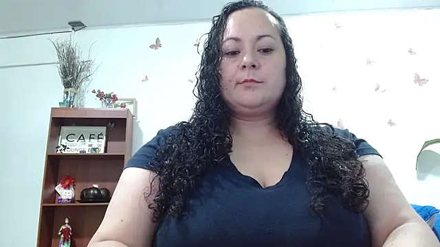Aleia_Taylor webcam