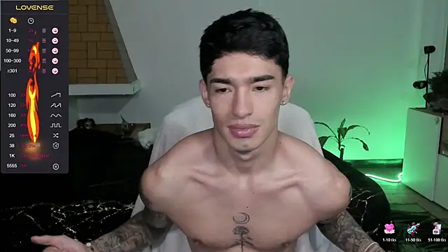 Damon__333 webcam
