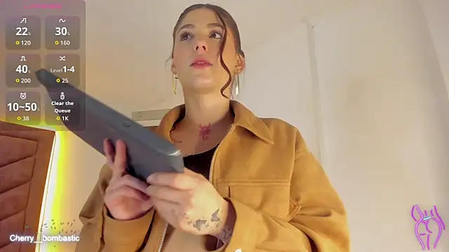 AnnyCherry_ webcam