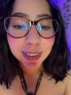 anni_ross webcam