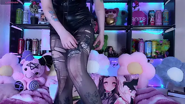 _Devill_Baby webcam