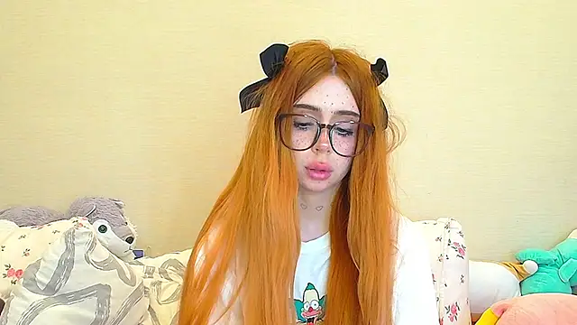 suemeow webcam