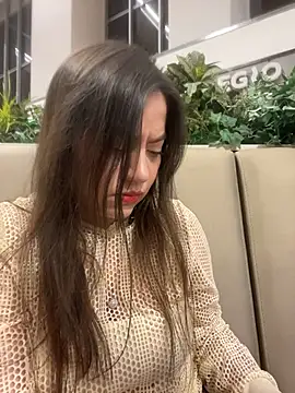 Iam__Cristal webcam