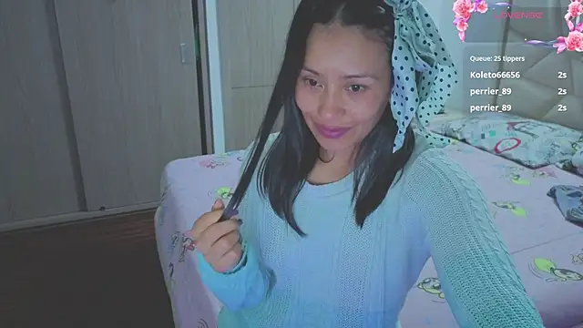 salome_stockman_s webcam