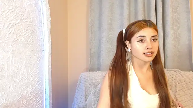 Susana_lee webcam