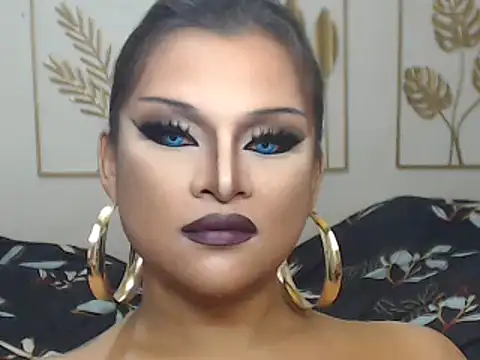 GoddessOFALLx webcam