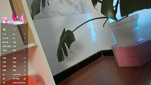 missweetpeach webcam