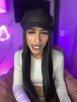 _Denisse444 webcam