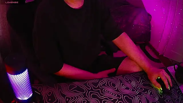 ZXCENSORED- webcam