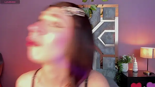 Electra_Gosselin webcam