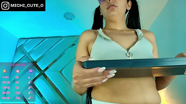 michelle_cutee_ webcam
