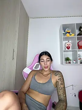 _Alicee_1 webcam