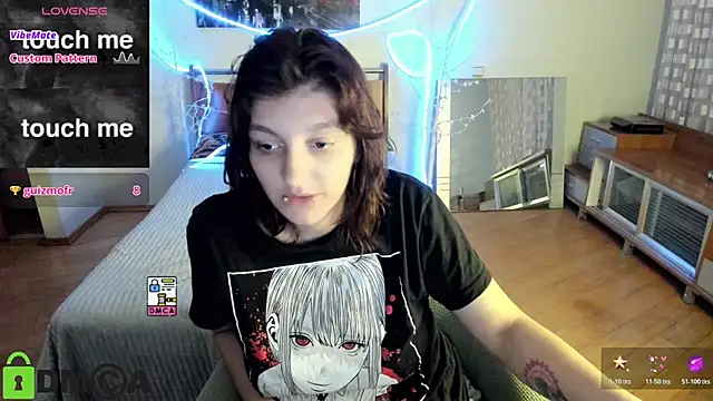 A_Skyy webcam