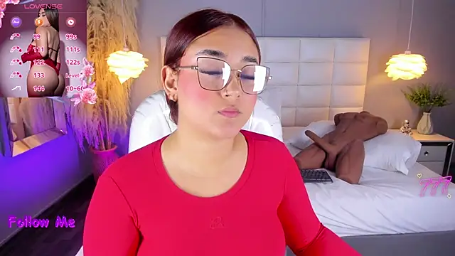 Anasha21 webcam