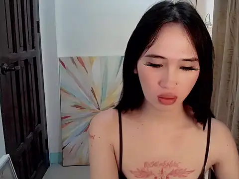 AngelicArci webcam