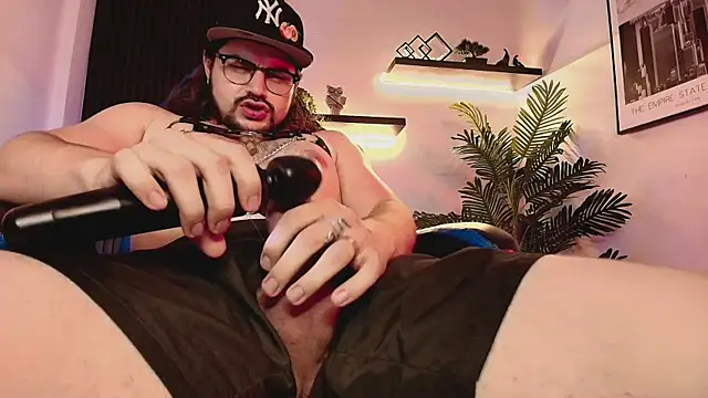 Derek_Vow webcam