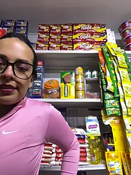Annie_Alicee webcam
