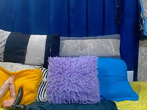 Nastyviola27 webcam