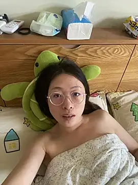 Lucky_guoguo1 webcam