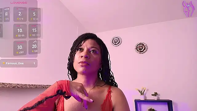 KeisySmith webcam