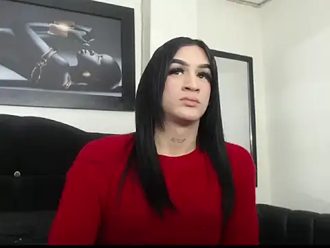 karla_lovera webcam