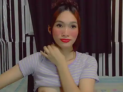 Urblossom_princessxxx webcam