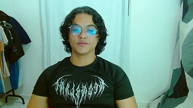 Diane_exotic webcam