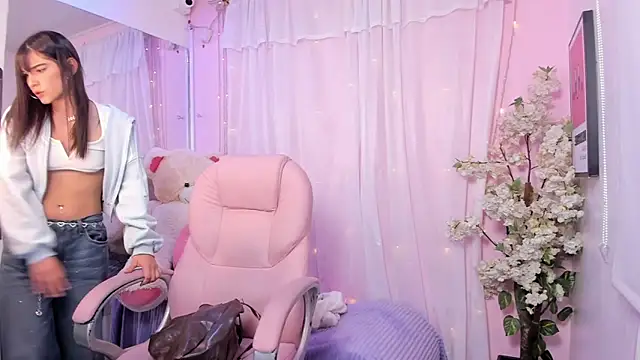 ShanelleDupont_ webcam
