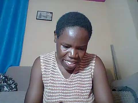Blacksexyqueen24 webcam