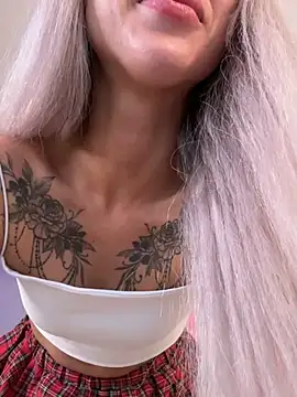 TeaseBabeXXX webcam