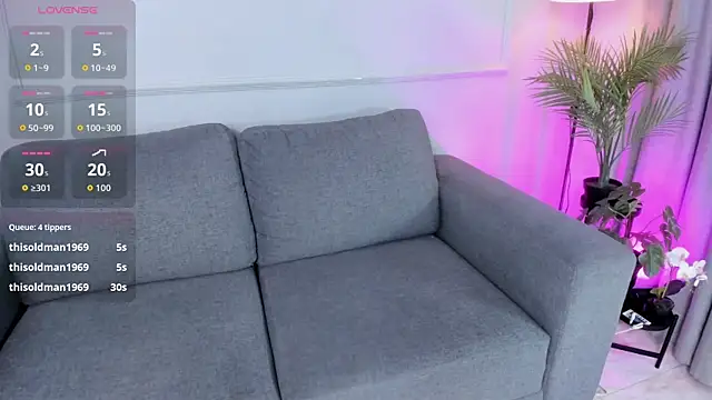 Sofiawonderr webcam