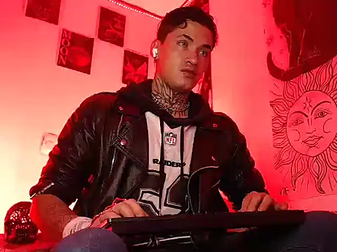 AlecBanne_ webcam