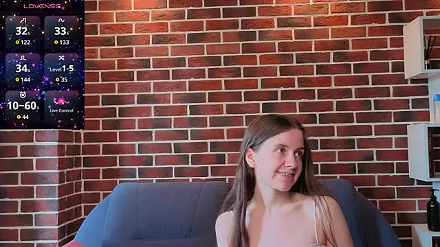 MyrtaMcclaney webcam