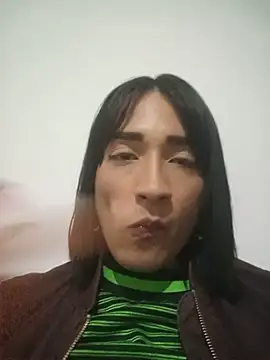Hanna_long webcam