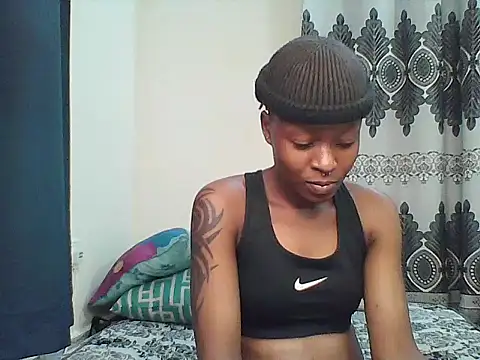 African_boobies webcam