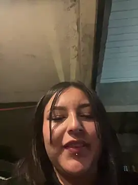 Aly_96 webcam