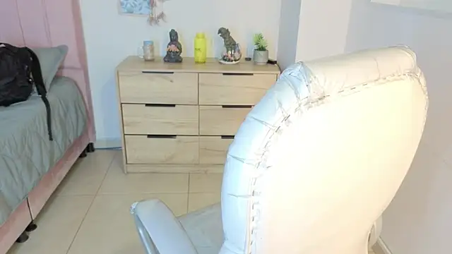 miia_thompson1 webcam