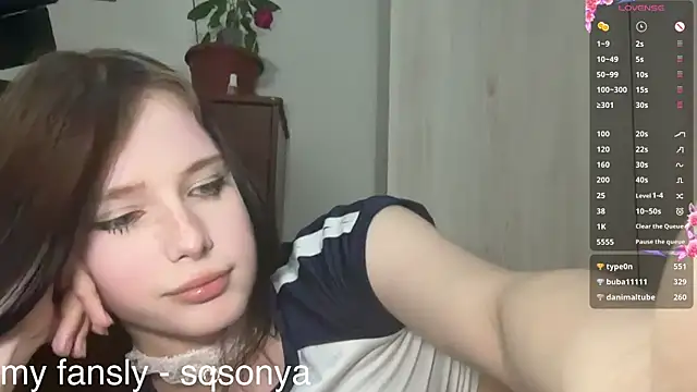 dusyashh webcam