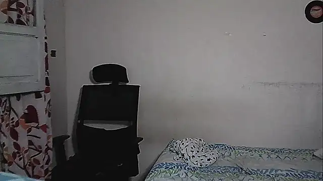 SunBlackCock webcam