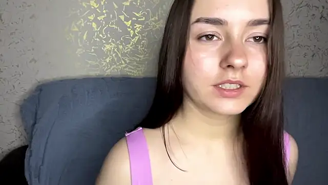SelenaBrook webcam