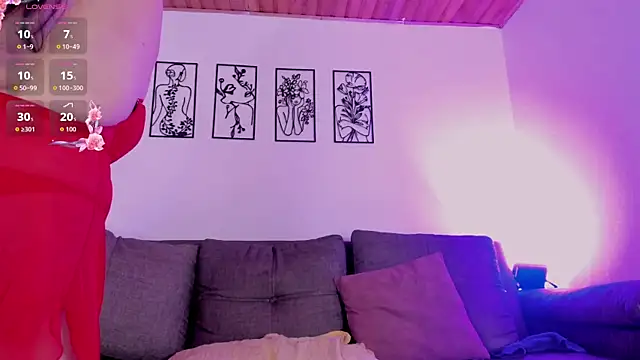 Aura_QS webcam