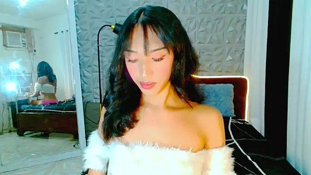 Velvet_Ysabelle webcam