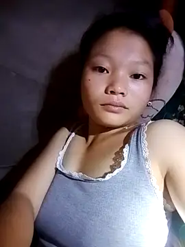 Linana_cute webcam