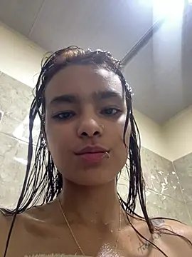 Gaby__Coopeer webcam