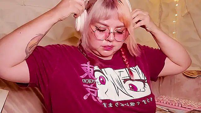 Satyn_doll webcam