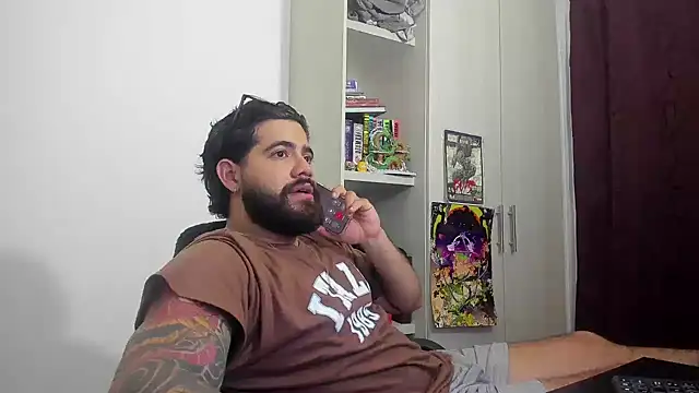 _Coddygold_ webcam