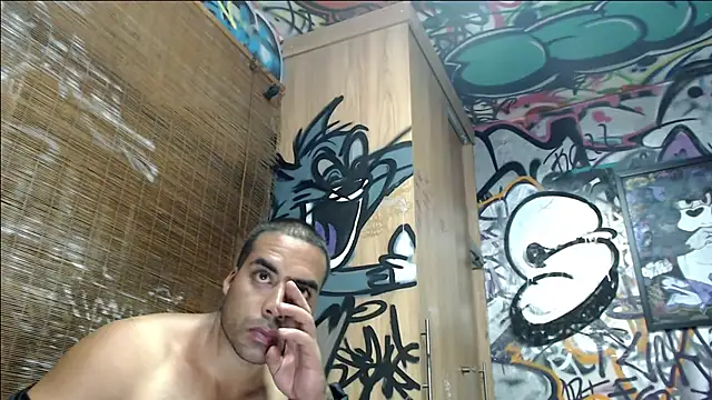 Justin_Frank webcam