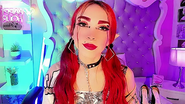 LeyXandrabraz webcam